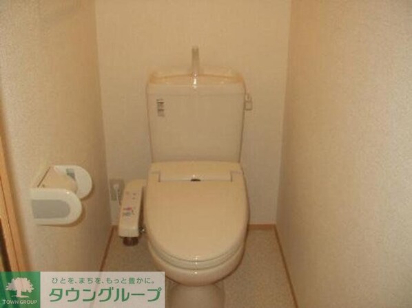 ローズコート加美の物件内観写真